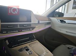 Hyundai Azera